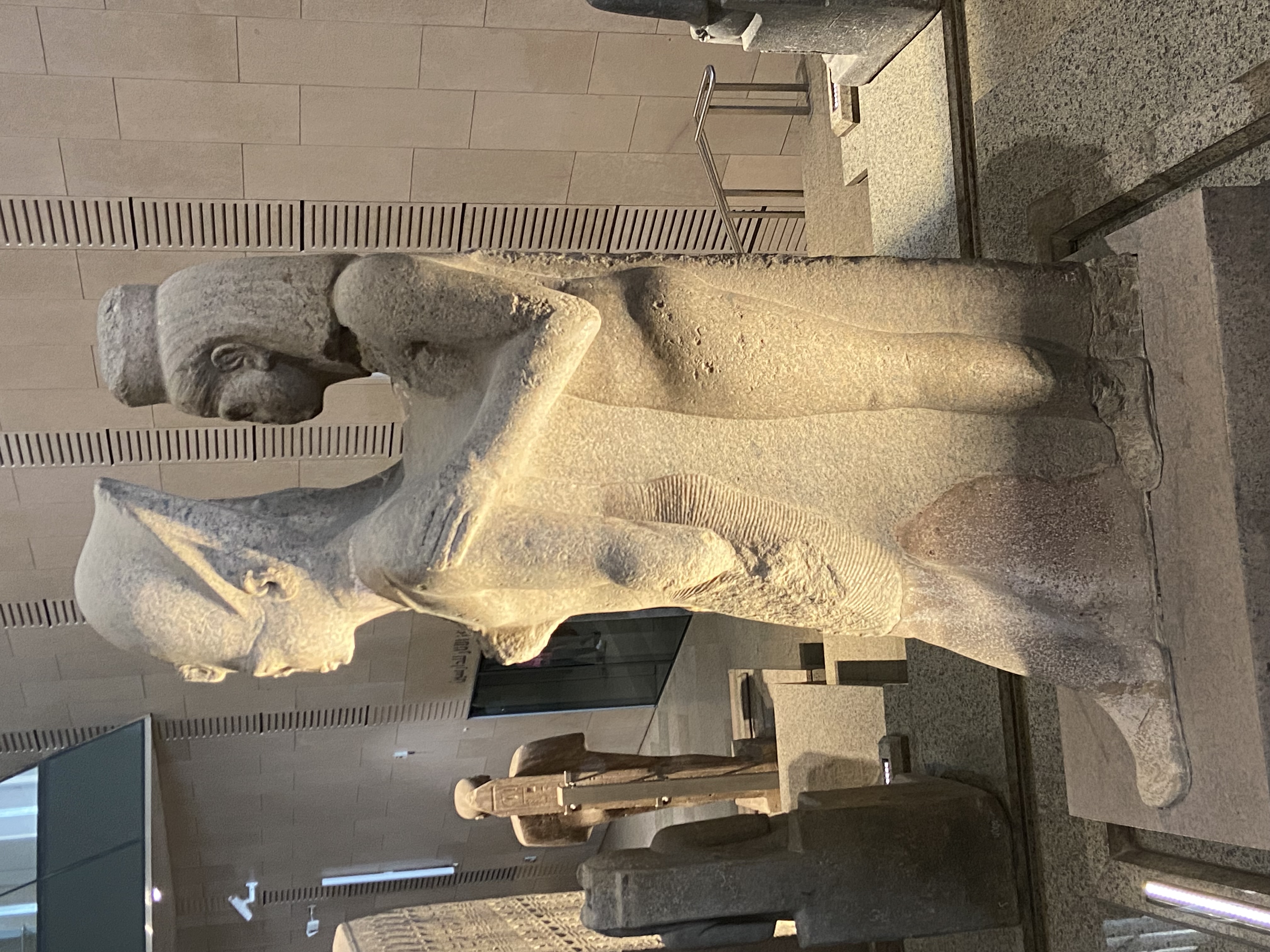 Temple de Karnak